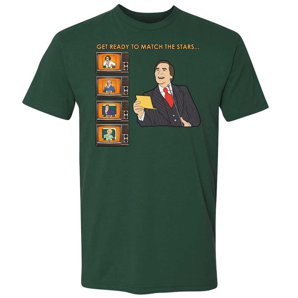 Premium Unisex T-Shirt - YF3T42Q8 - Forest Green - 3