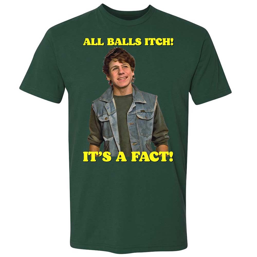 Premium Unisex T-Shirt - EYT1UD9K - Forest Green - 3
