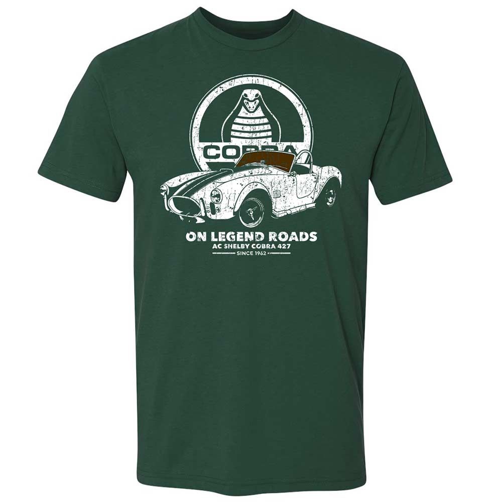 Premium Unisex T-Shirt - C6LA94EM - Forest Green - 3
