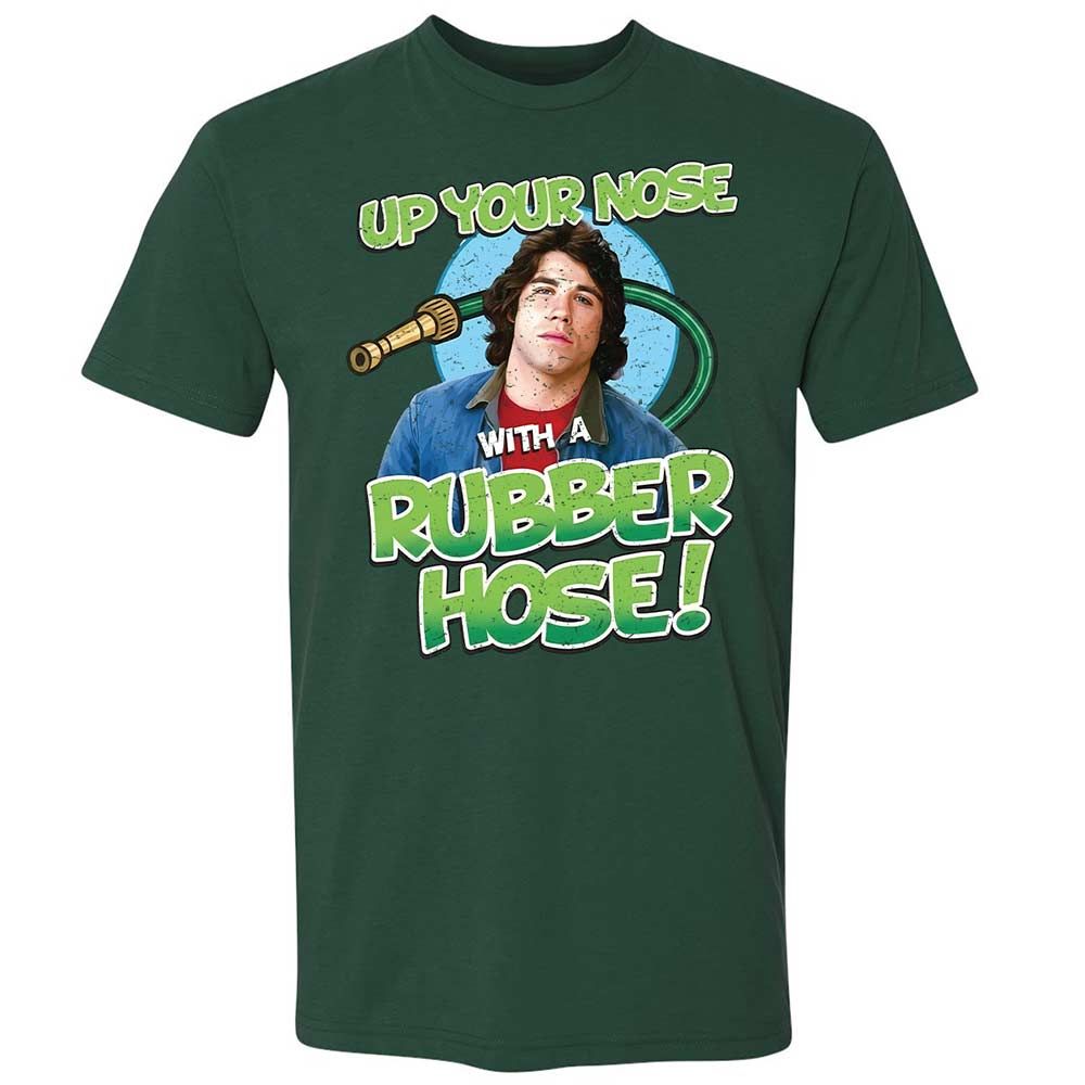 Premium Unisex T-Shirt - 9365X93B - Forest Green - 3