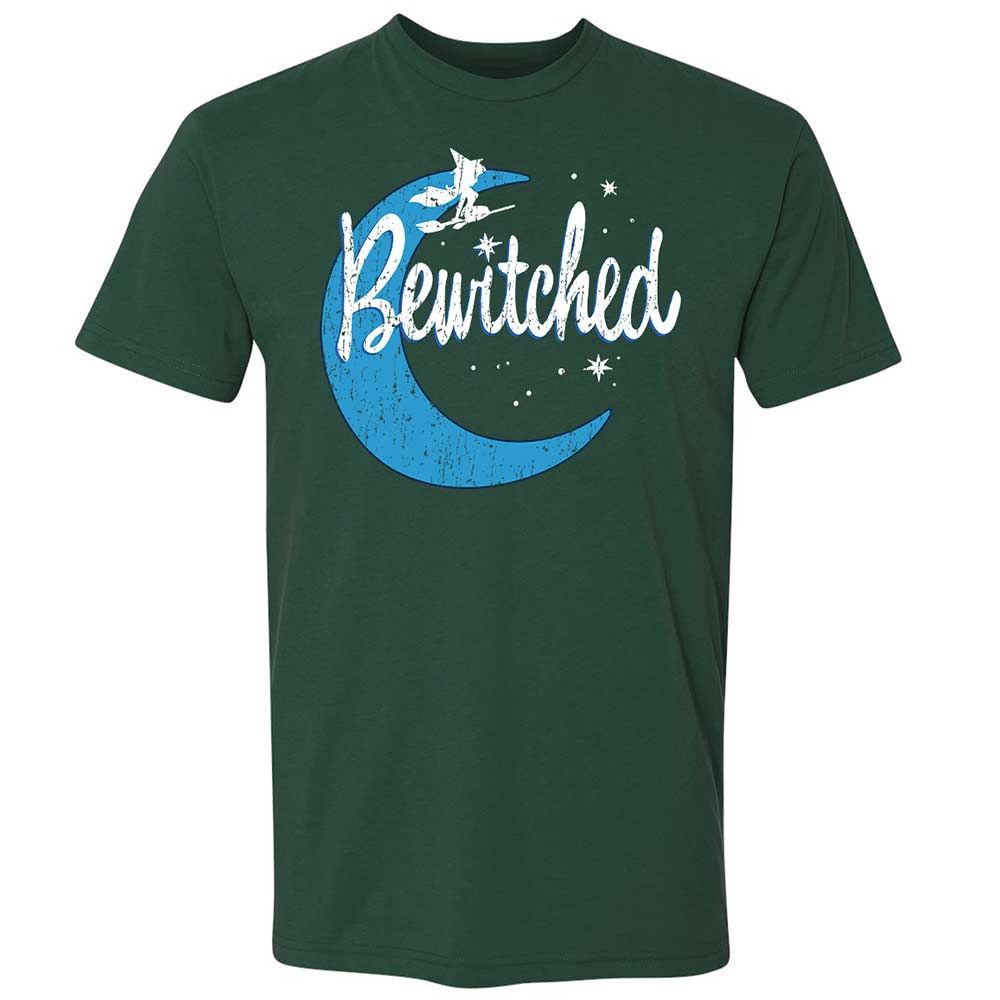 Premium Unisex T-Shirt - 8NDFVVZ5 - Forest Green - 3