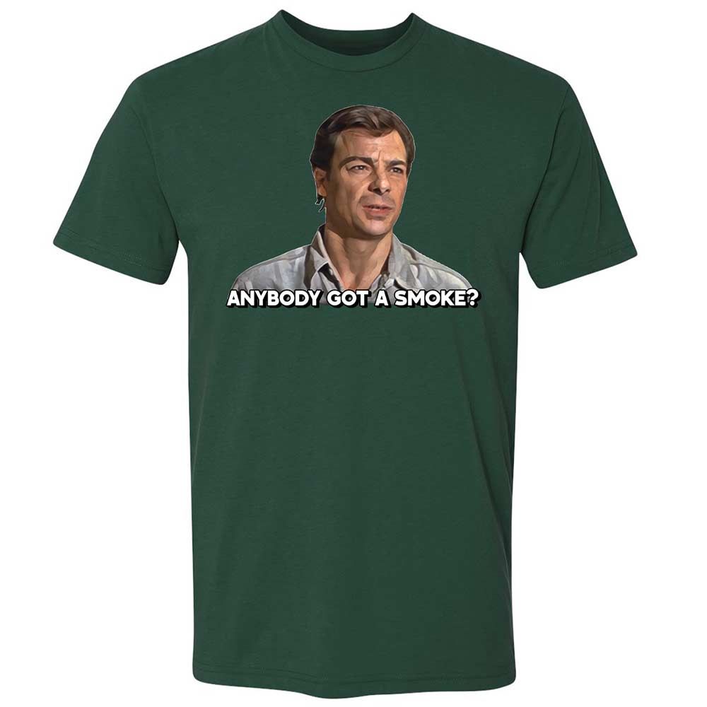 Premium Unisex T-Shirt - 92BYK8L5 - Forest Green - 3