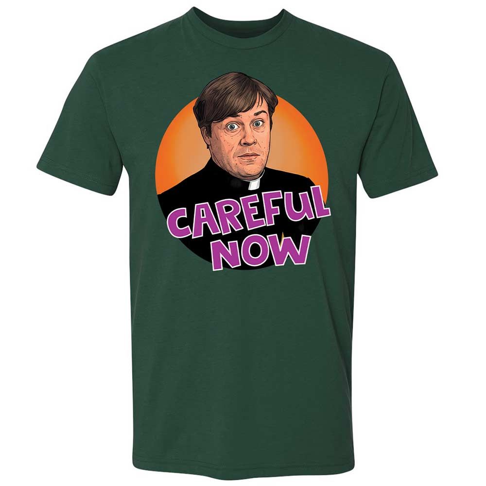 Premium Unisex T-Shirt - YNUHDGXM - Forest Green - 3