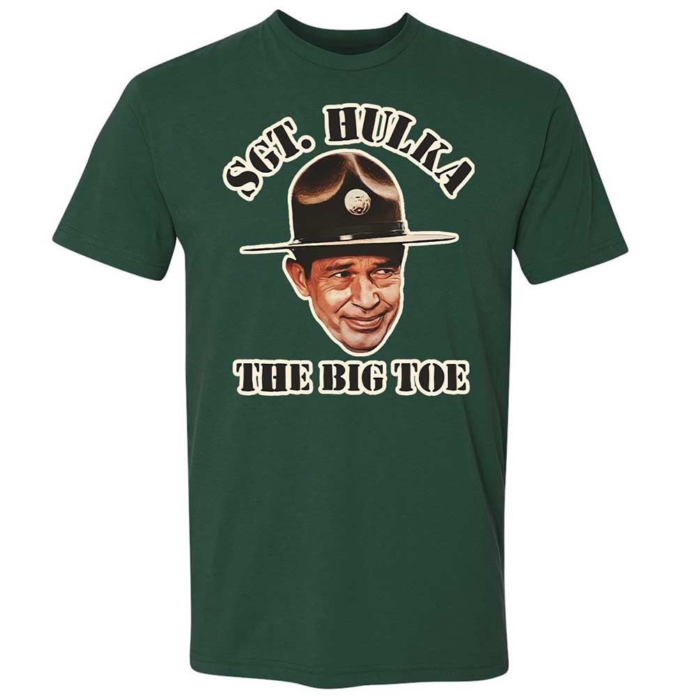 Premium Unisex T-Shirt - 9AM2U9WR - Forest Green - 3
