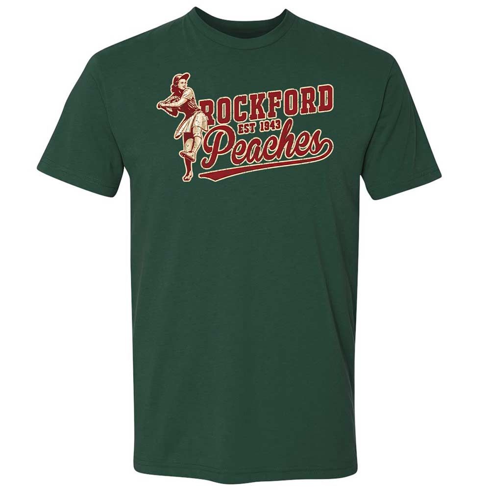 Premium Unisex T-Shirt - 9WSD5JFA - Forest Green - 3