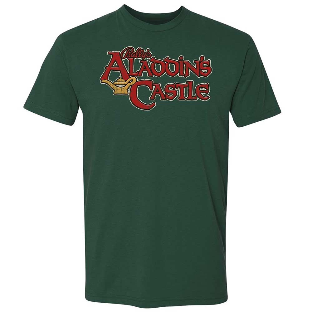 Premium Unisex T-Shirt - RA2GFRAH - Forest Green - 3
