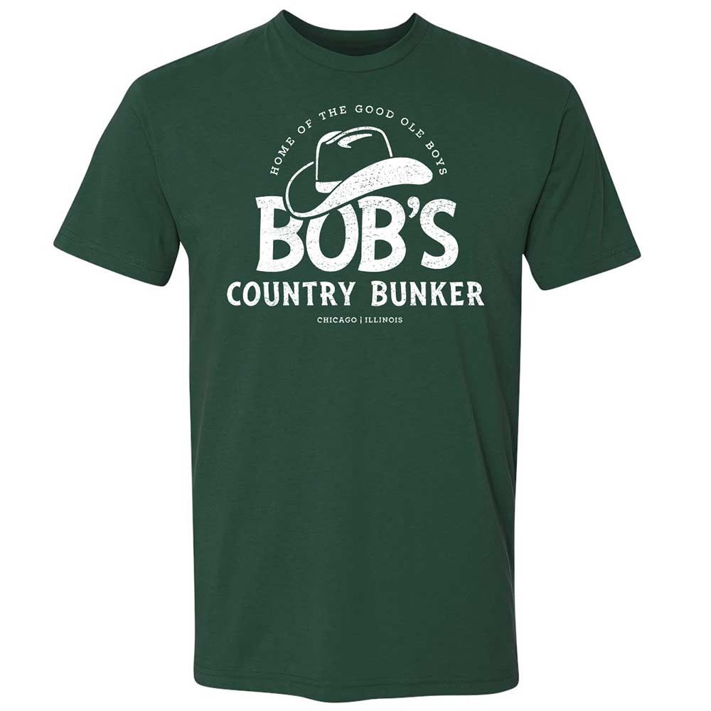 Premium Unisex T-Shirt - CWRVY9FR - Forest Green - 3