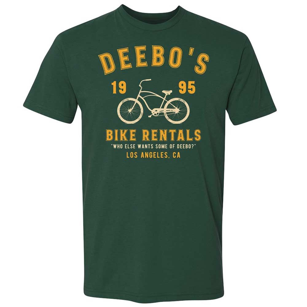 Premium Unisex T-Shirt - TGBNMMTJ - Forest Green - 3