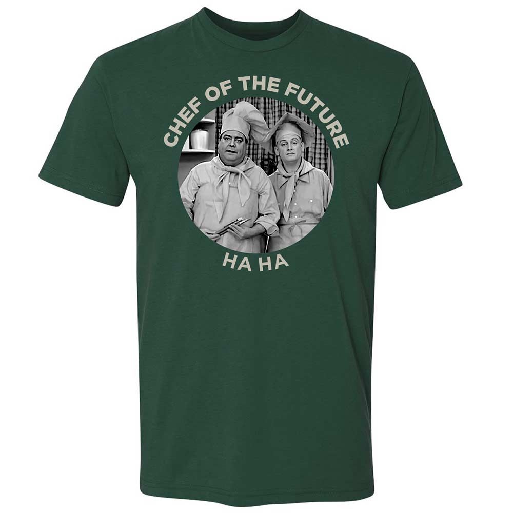 Premium Unisex T-Shirt - V8D6UU2J - Forest Green - 3