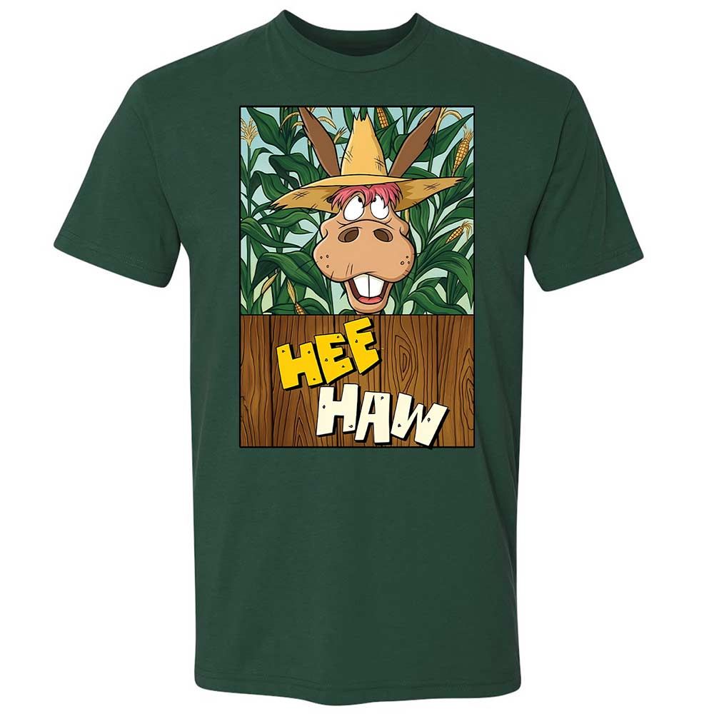 Premium Unisex T-Shirt - 15Y8SS9W - Forest Green - 3