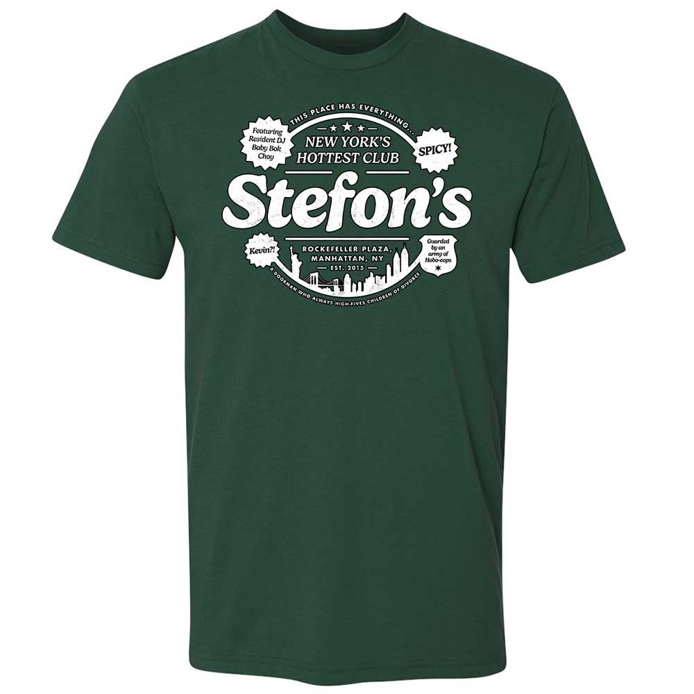Premium Unisex T-Shirt - MV6THSFV - Forest Green - 3