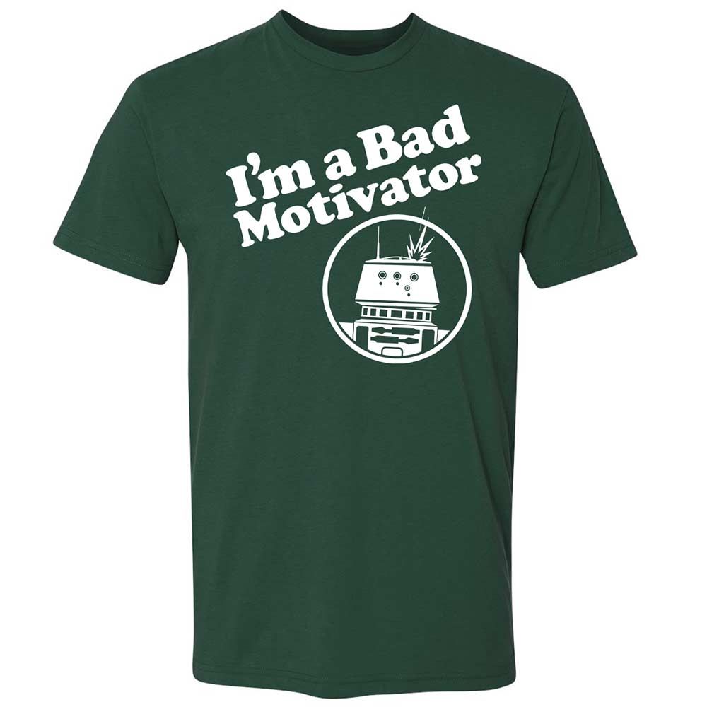 Premium Unisex T-Shirt - 9KDS4M5Y - Forest Green - 3