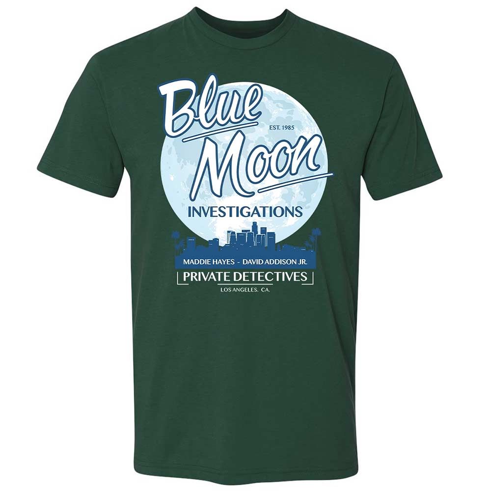 Premium Unisex T-Shirt - ZVP1TCP7 - Forest Green - 3