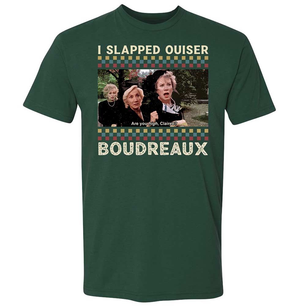 Premium Unisex T-Shirt - UQUC6P96 - Forest Green - 3