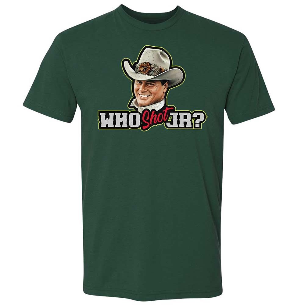 Premium Unisex T-Shirt - ESL2S7JK - Forest Green - 3