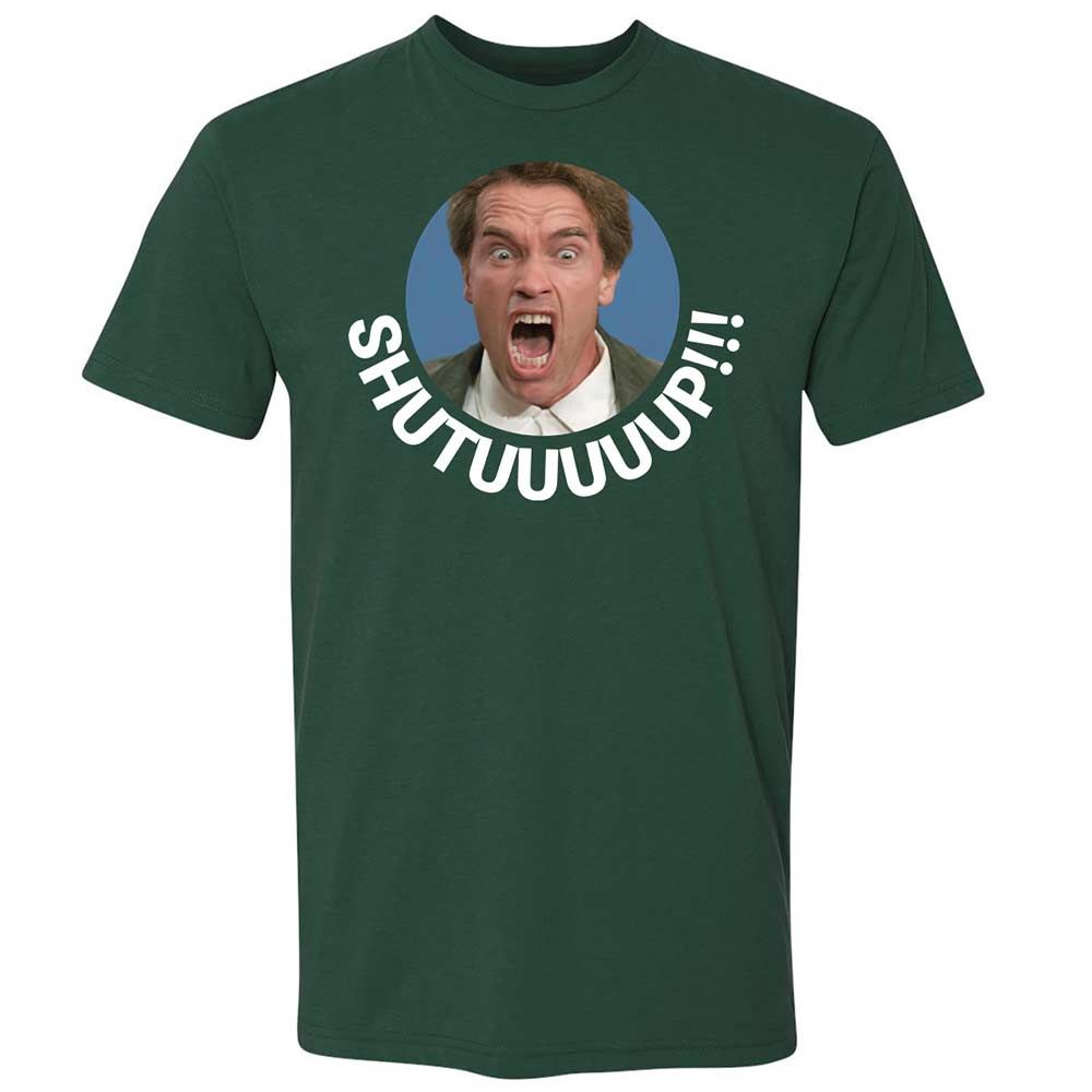 Premium Unisex T-Shirt - 8F5M9TAJ - Forest Green - 3
