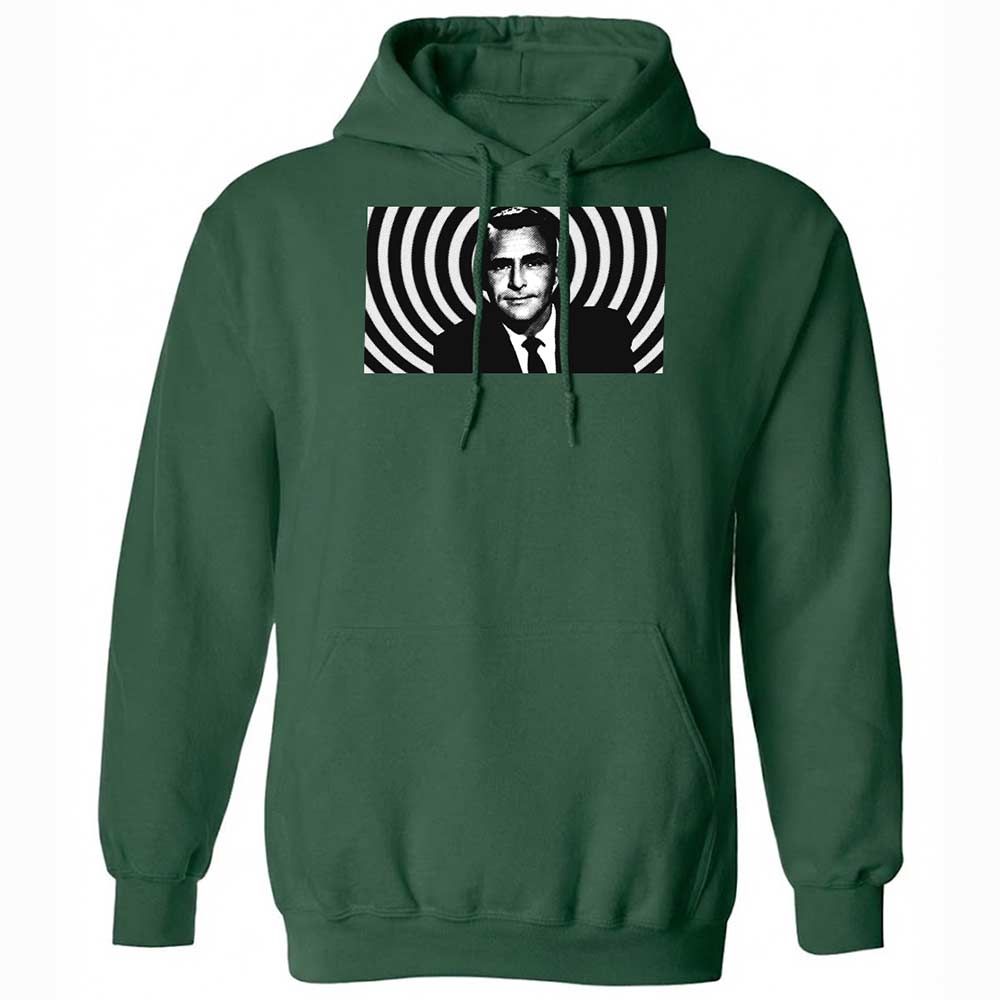 Another dimension - Forest Green - 3