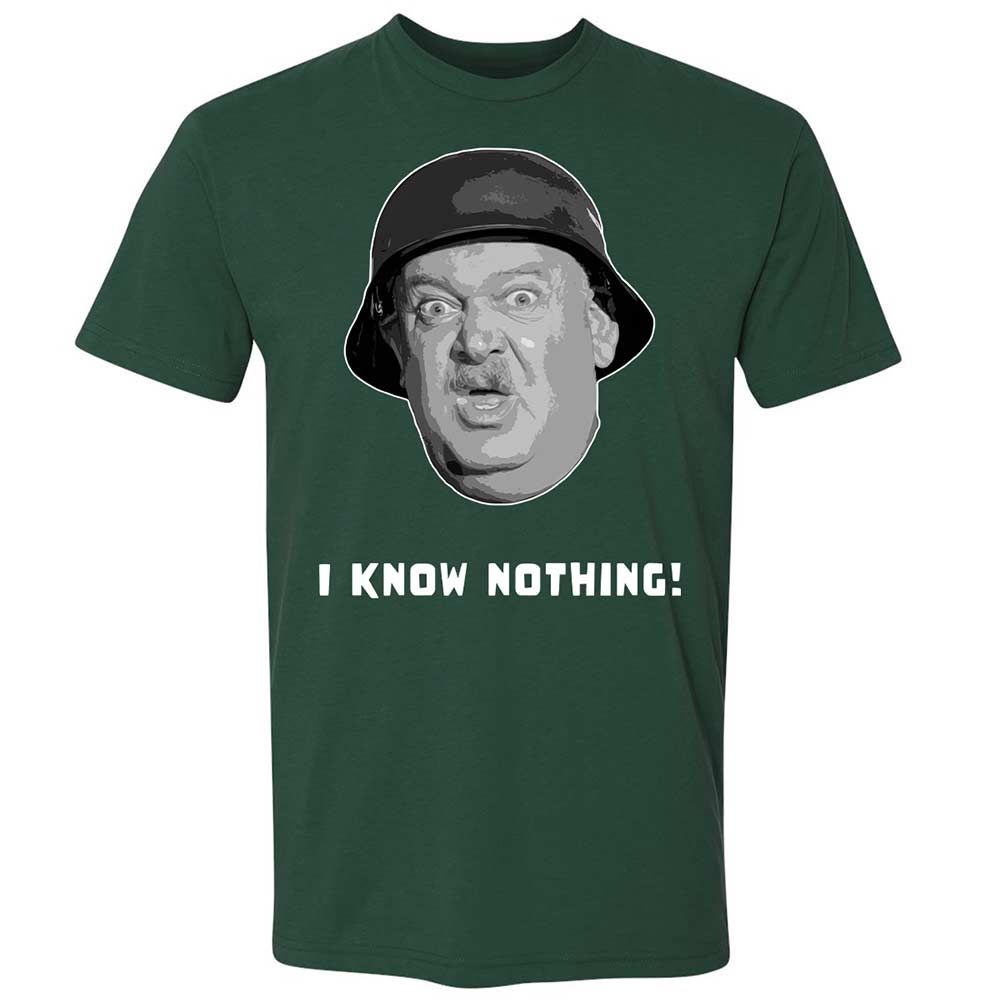 Premium Unisex T-Shirt - 14BY3NRP - Forest Green - 3