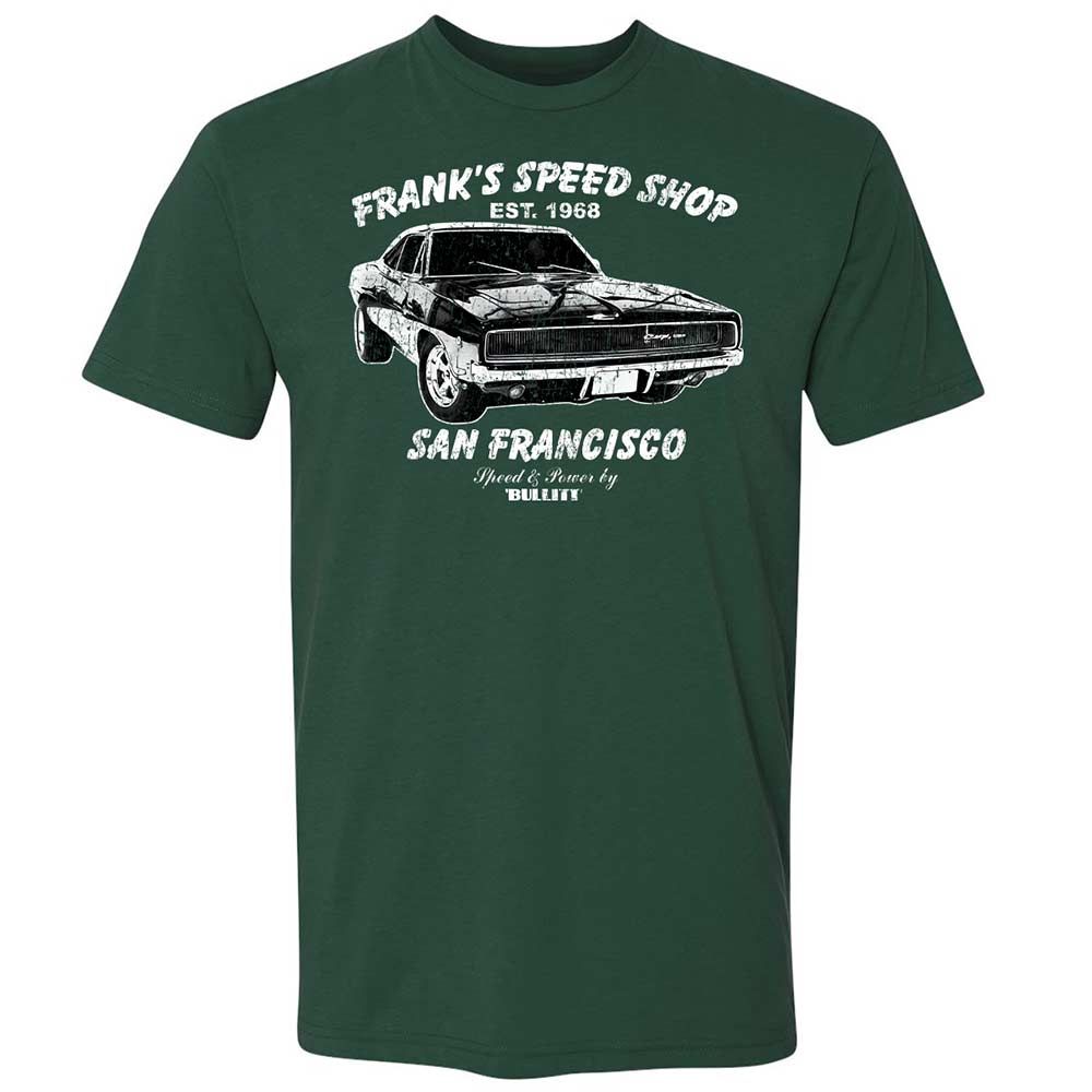 Premium Unisex T-Shirt - ZMWX4JDK - Forest Green - 3