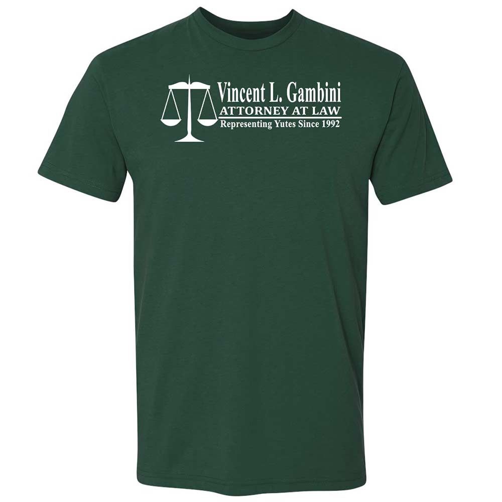 Premium Unisex T-Shirt - P5Y7KA1E - Forest Green - 3