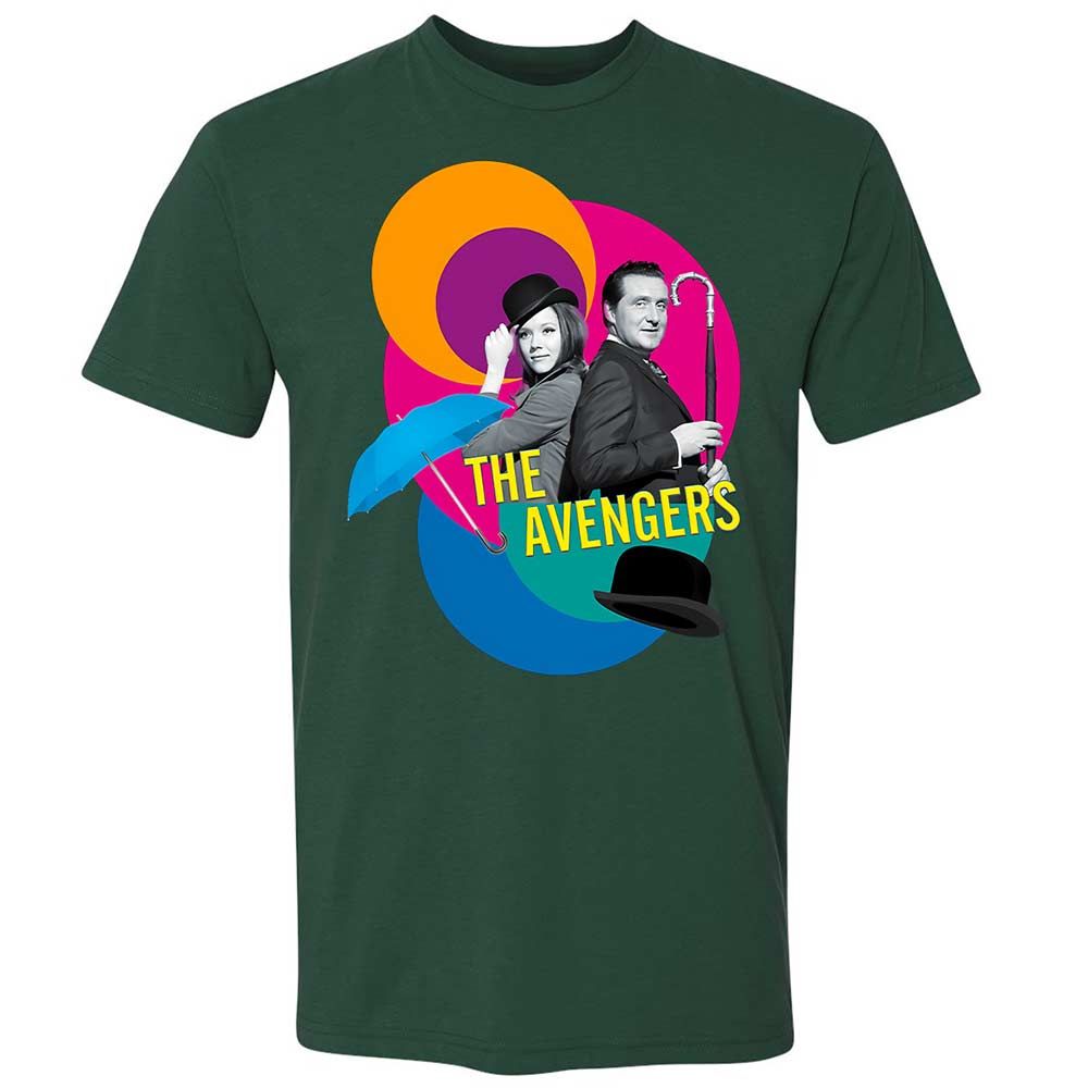 Premium Unisex T-Shirt - 7D76XWMW - Forest Green - 3