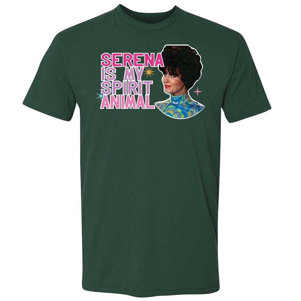 Premium Unisex T-Shirt - VTFWC5PY - Forest Green - 3