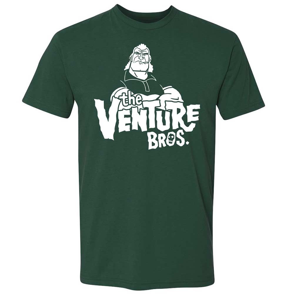 Premium Unisex T-Shirt - LK1SFN56 - Forest Green - 3