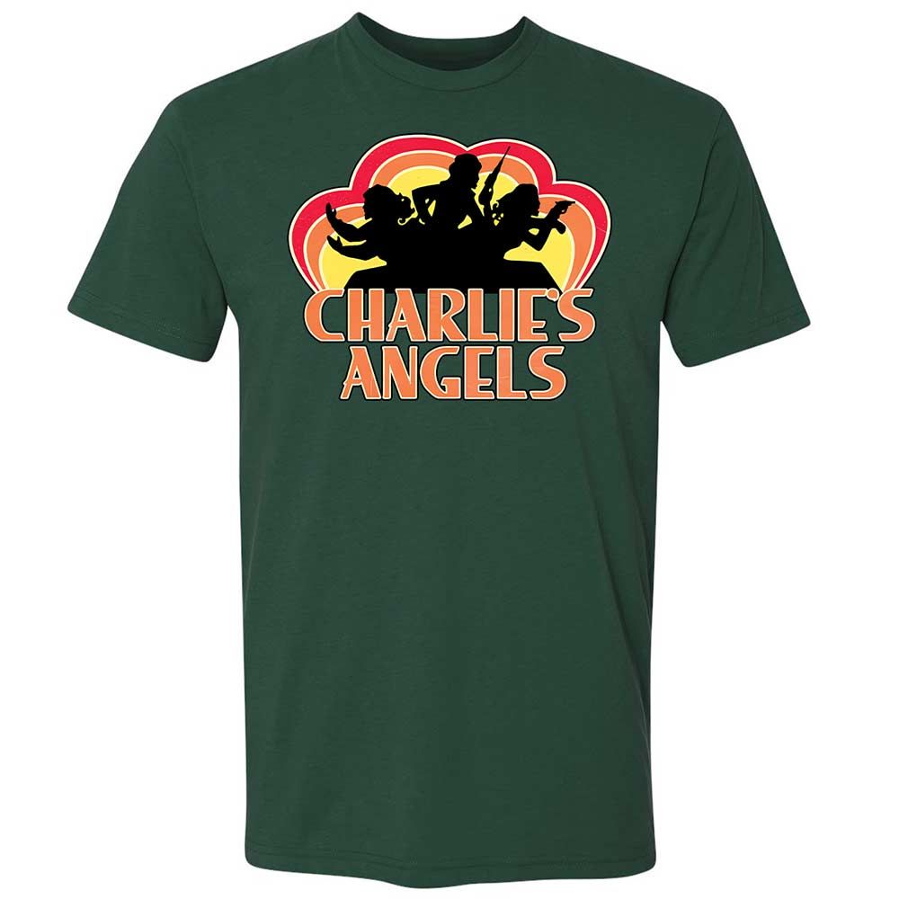 Premium Unisex T-Shirt - V5DBXMCP - Forest Green - 3
