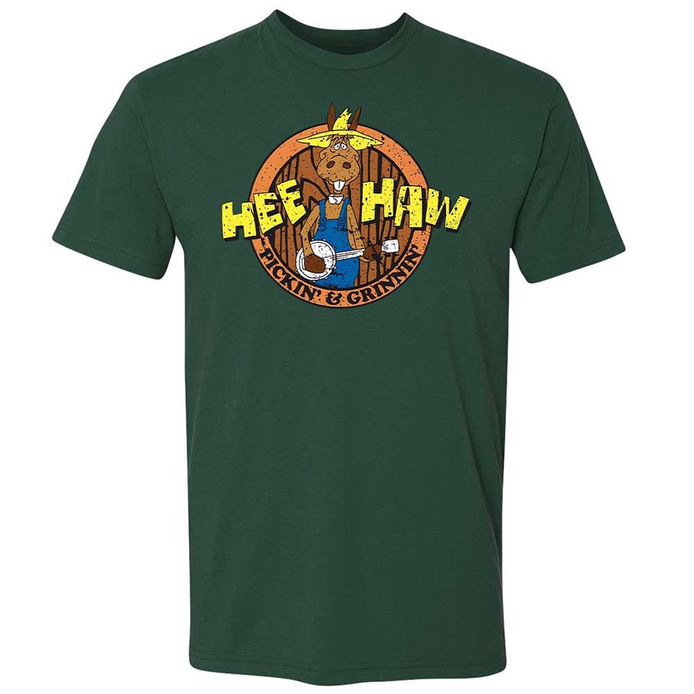 Premium Unisex T-Shirt - D5UKY4Z1 - Forest Green - 3