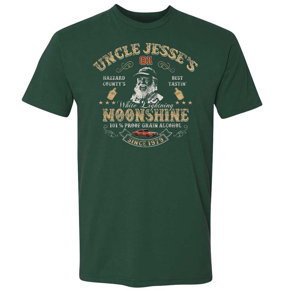 Premium Unisex T-Shirt - PHY6EXPQ - Forest Green - 3
