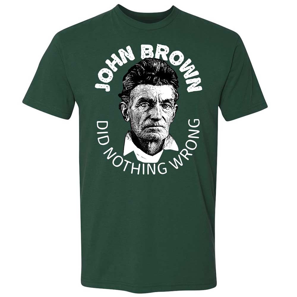 Premium Unisex T-Shirt - U6RXX7N2 - Forest Green - 3