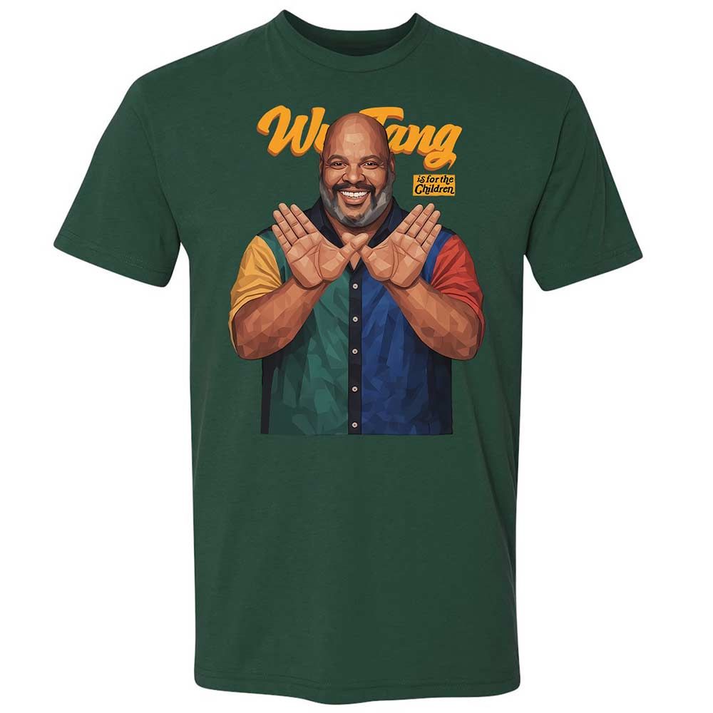 Premium Unisex T-Shirt - 5AHC5RC3 - Forest Green - 3