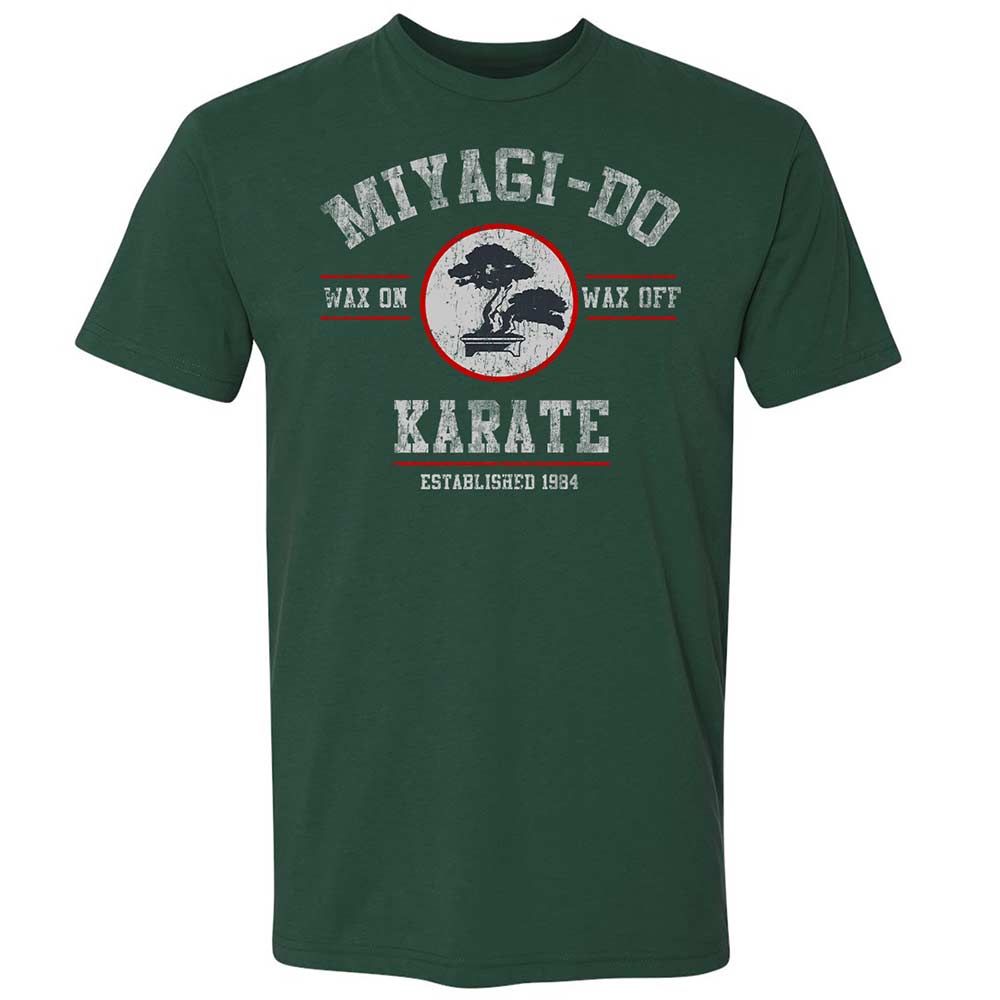 Premium Unisex T-Shirt - THWBZ8LR - Forest Green - 3
