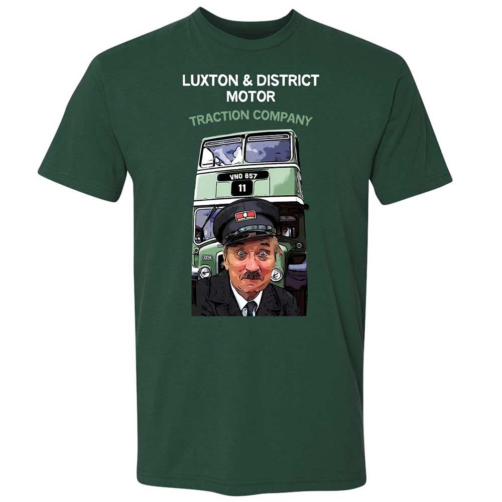 Premium Unisex T-Shirt - TN5PK4XU - Forest Green - 3