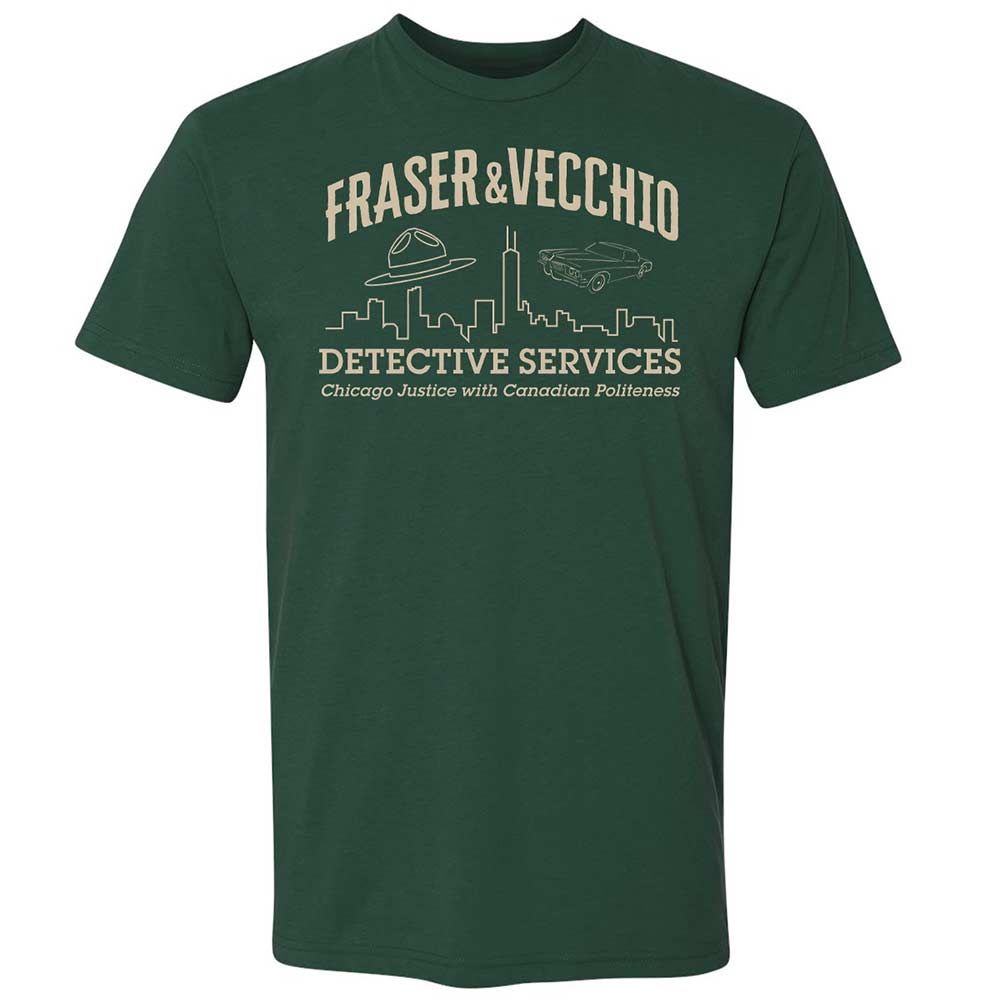 Premium Unisex T-Shirt - L2C1WA7Z - Forest Green - 3