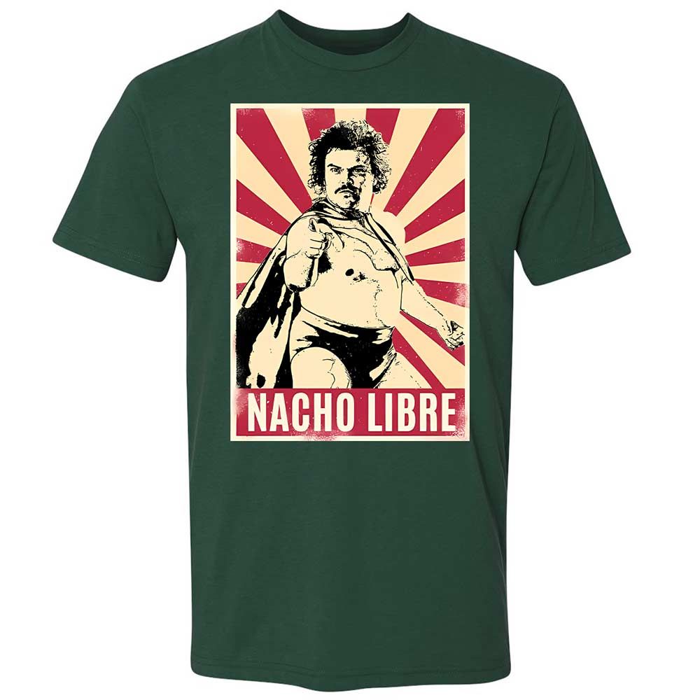 Premium Unisex T-Shirt - QDQ7G4JS - Forest Green - 3
