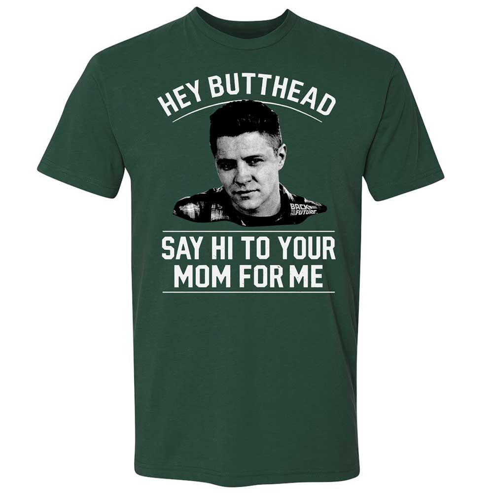 Premium Unisex T-Shirt - 7PTSLDHA - Forest Green - 3