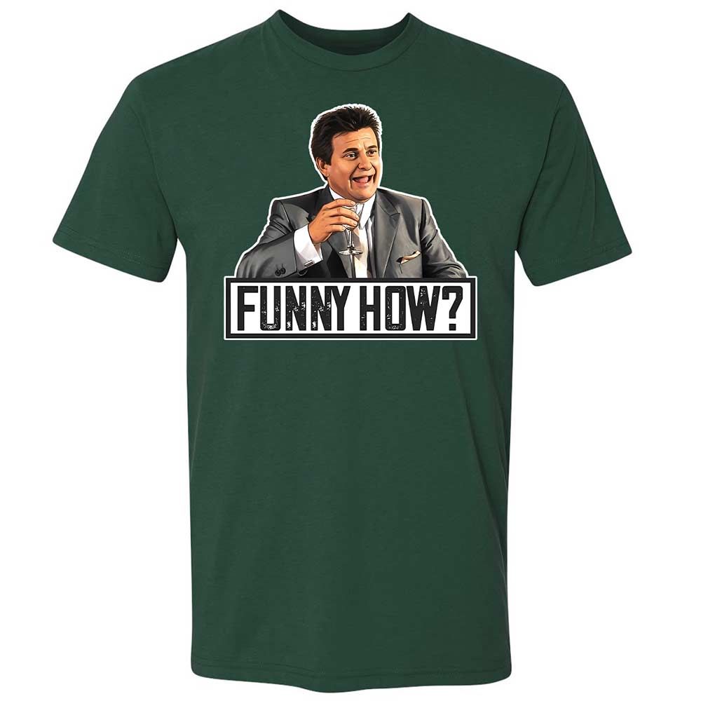 Premium Unisex T-Shirt - 95BU86D4 - Forest Green - 3