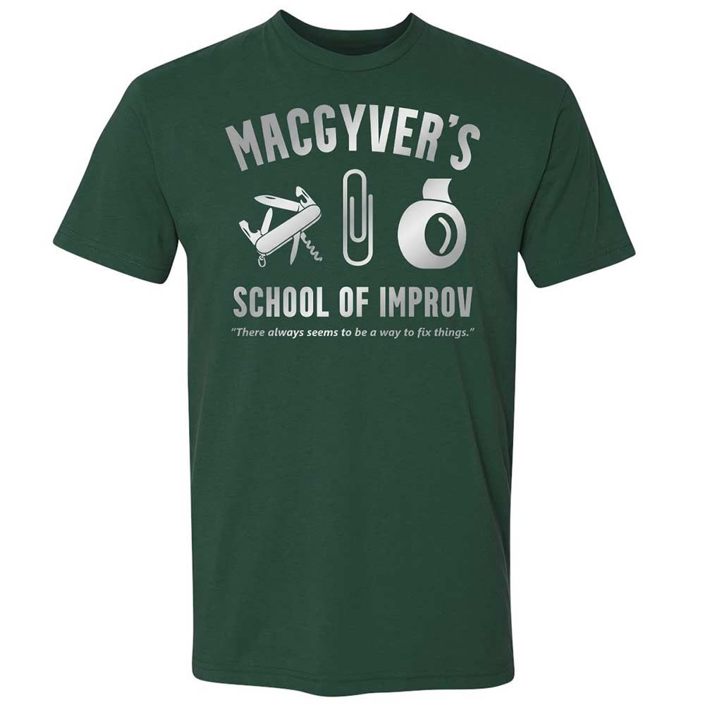 Premium Unisex T-Shirt - 4QJUYJ44 - Forest Green - 3
