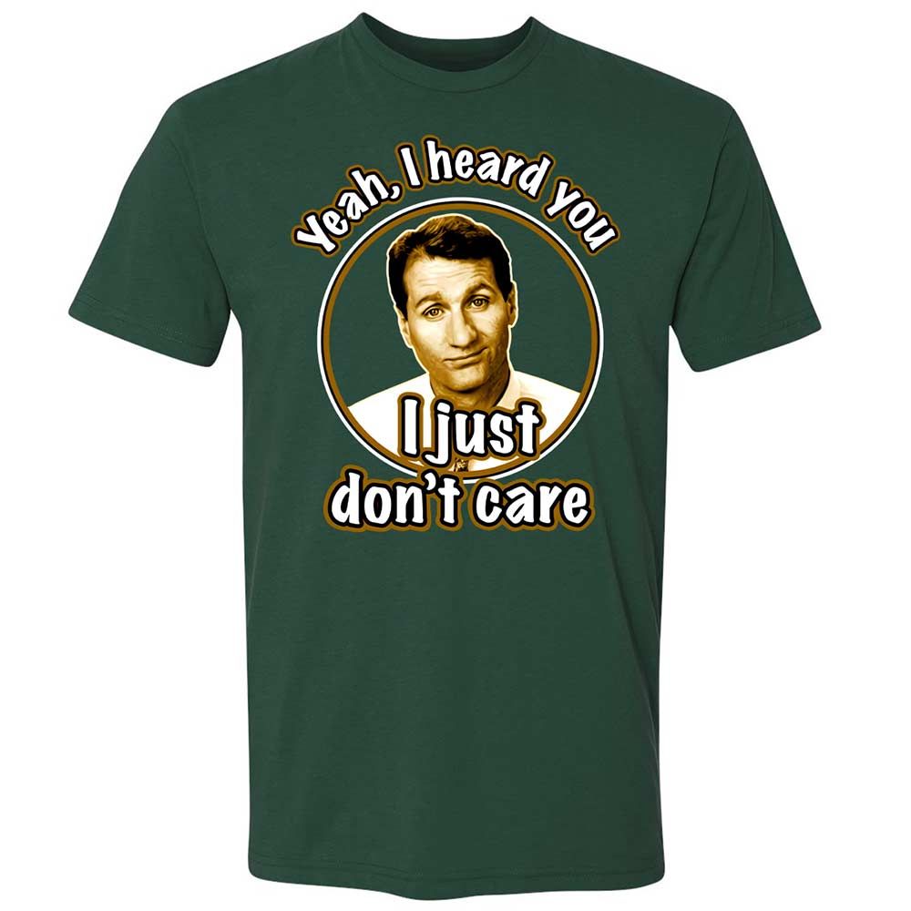 Premium Unisex T-Shirt - Y269FP1S - Forest Green - 3