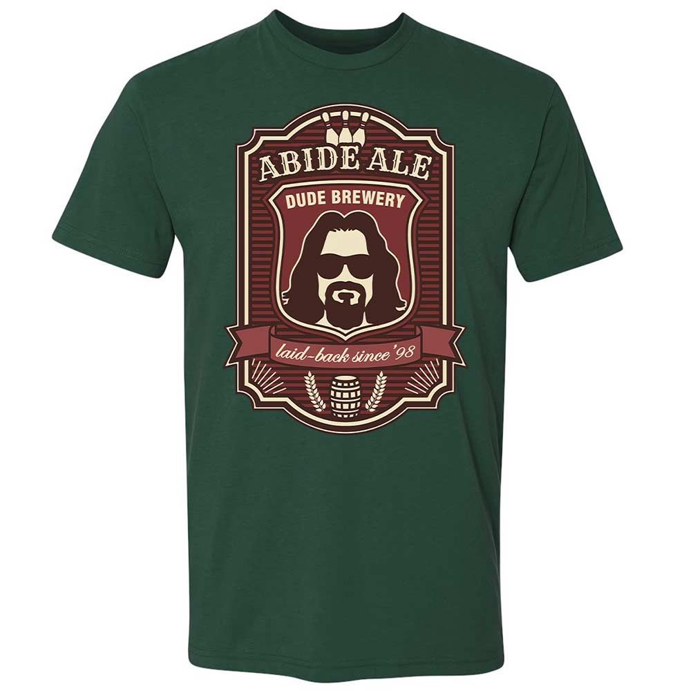 Premium Unisex T-Shirt - R24CSFNL - Forest Green - 3