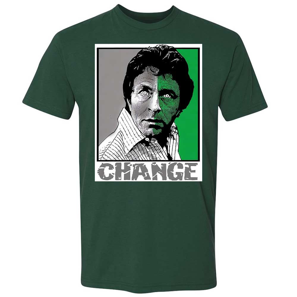 Premium Unisex T-Shirt - PDZE1XTN - Forest Green - 3