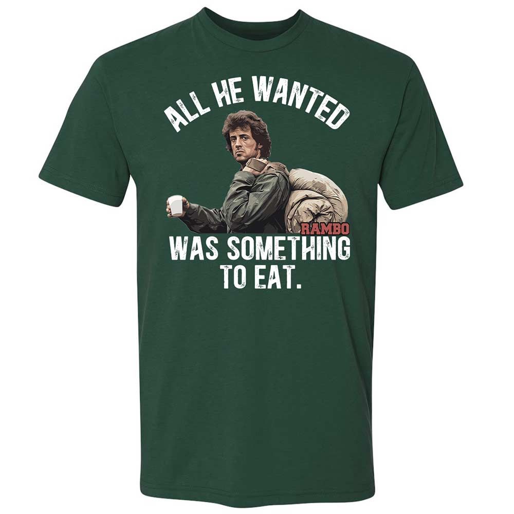 Premium Unisex T-Shirt - 5YZ3H3HG - Forest Green - 3