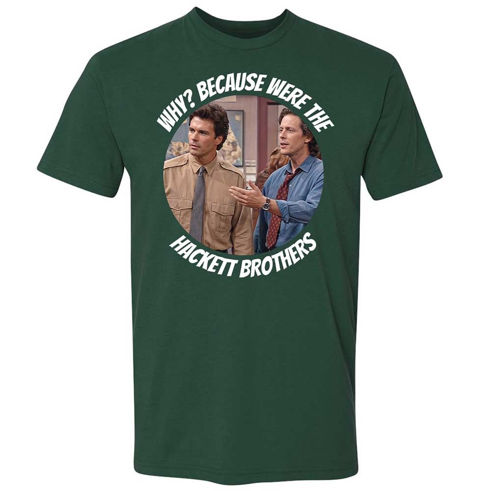 Premium Unisex T-Shirt - RUMMPCS3 - Forest Green - 3