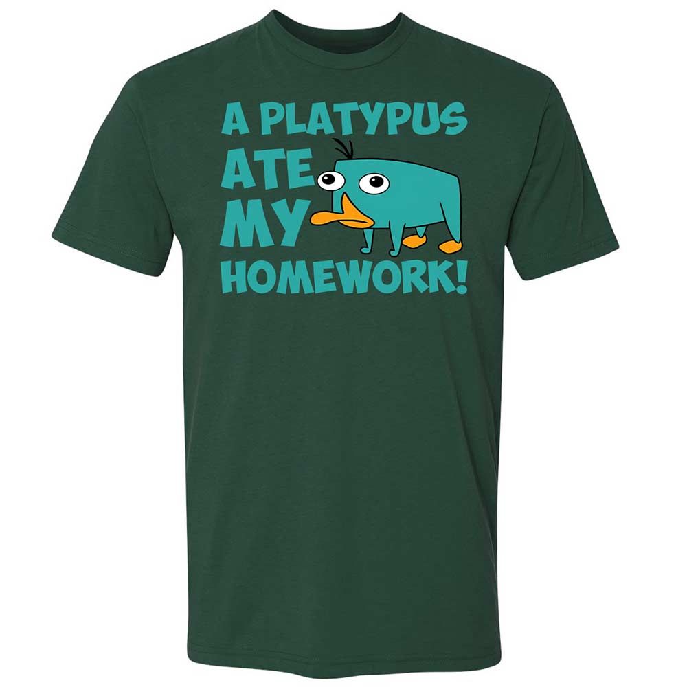 Premium Unisex T-Shirt - 2ST2R69Q - Forest Green - 3