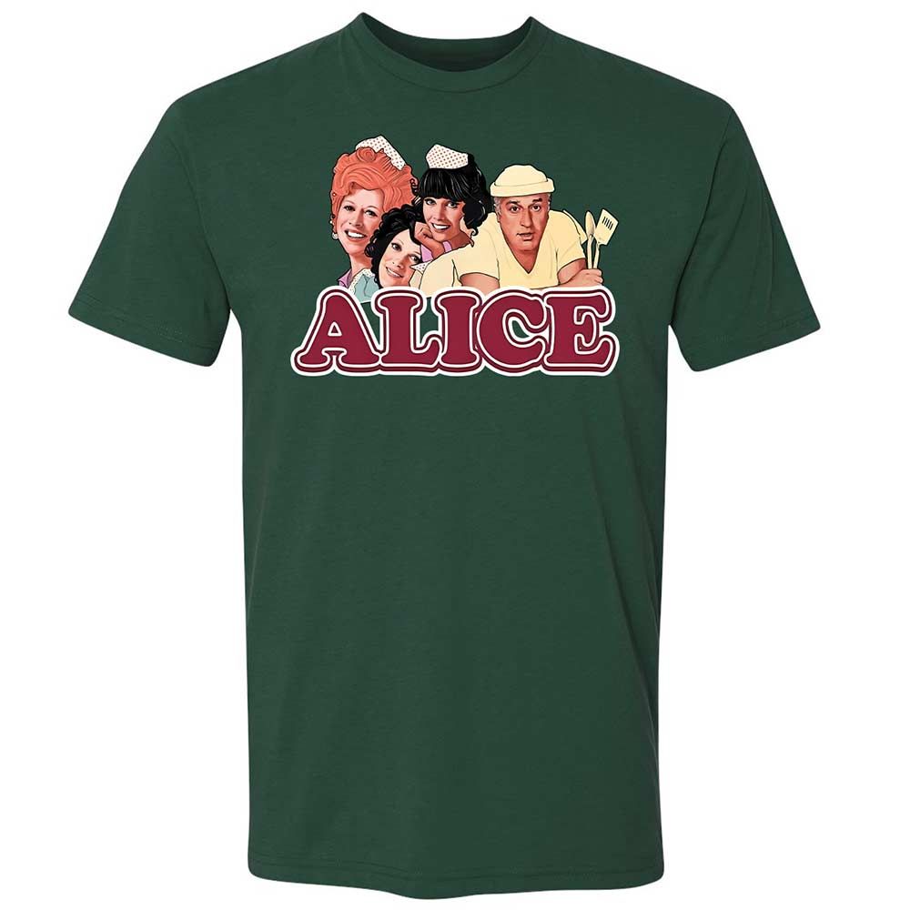 Premium Unisex T-Shirt - EGLX16JV - Forest Green - 3
