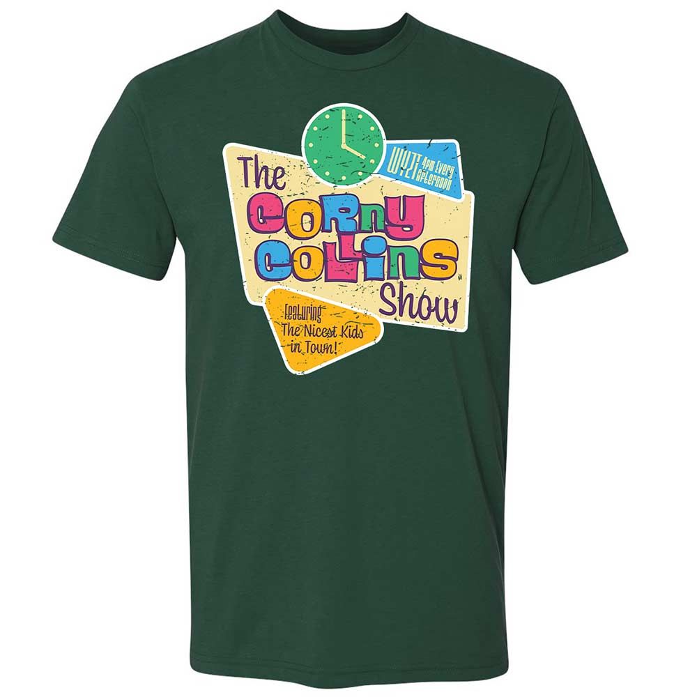 Premium Unisex T-Shirt - 3WQT9WPG - Forest Green - 3