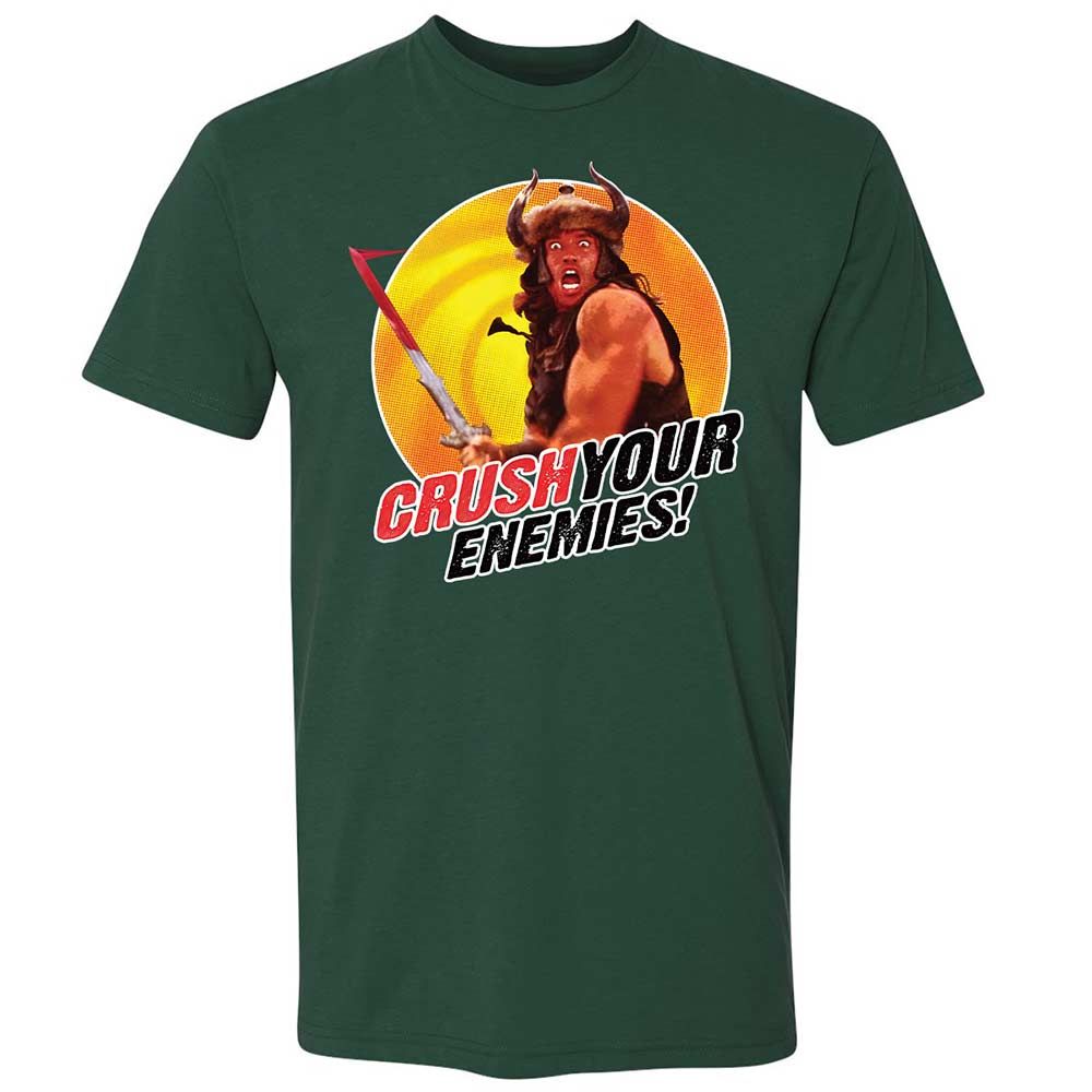 Premium Unisex T-Shirt - D2YU2AV5 - Forest Green - 3