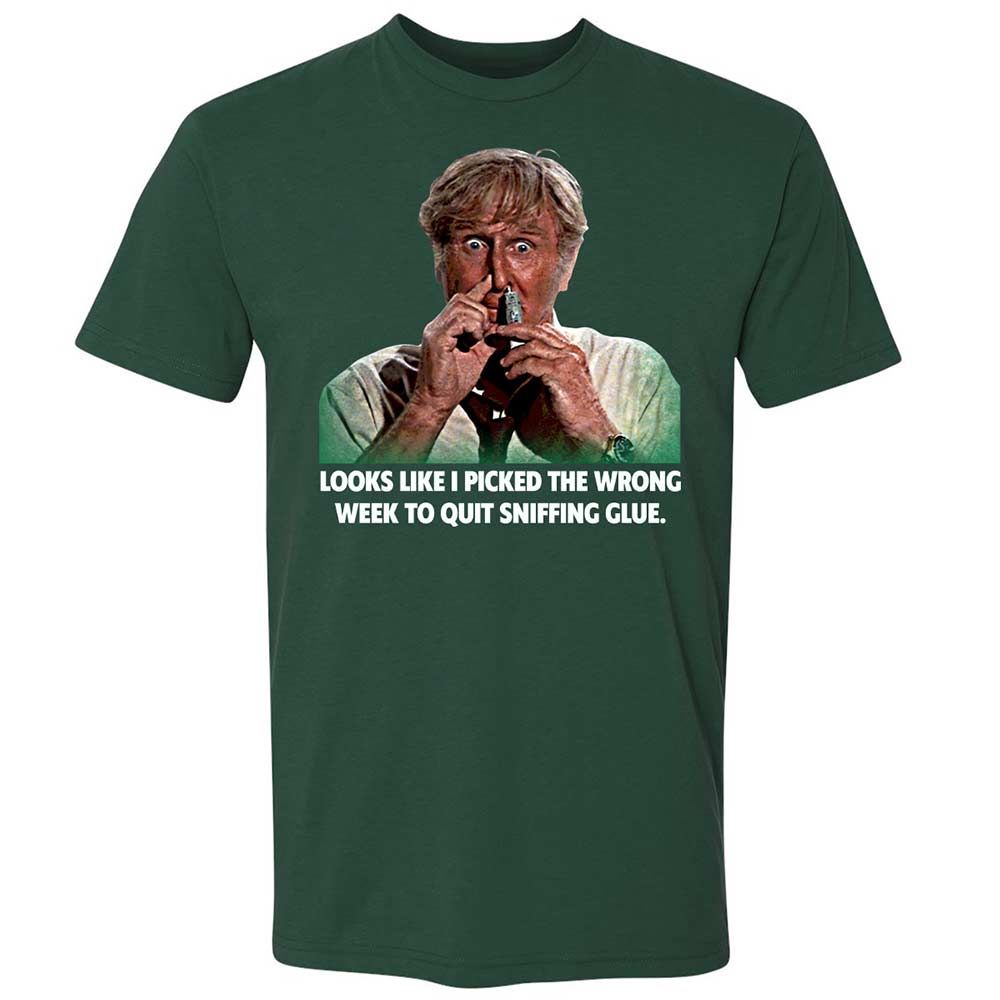 Premium Unisex T-Shirt - T1HM8E1R - Forest Green - 3