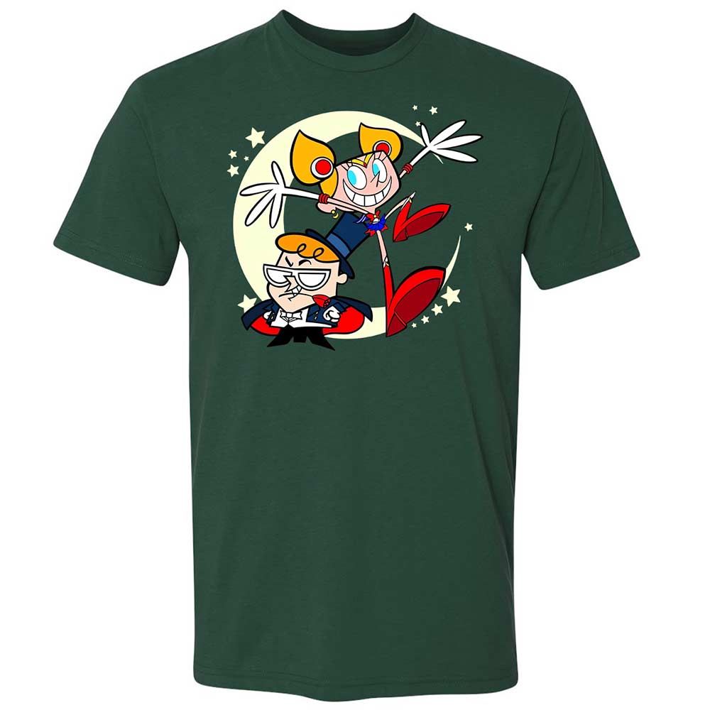 Sailor's Laboratory - Forest Green - 3